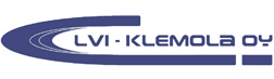 LVI-Klemola Oy logo